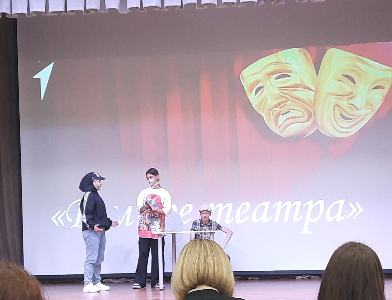 Изображения.